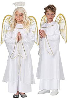 Photo 1 of Kid's Holiday Angel Costume, XS
