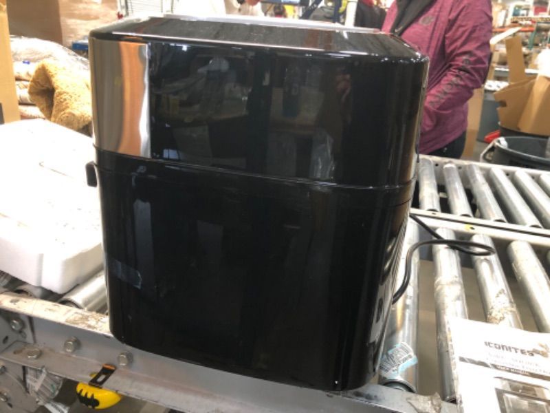 Photo 3 of 10-in-1 Air Fryer Oven