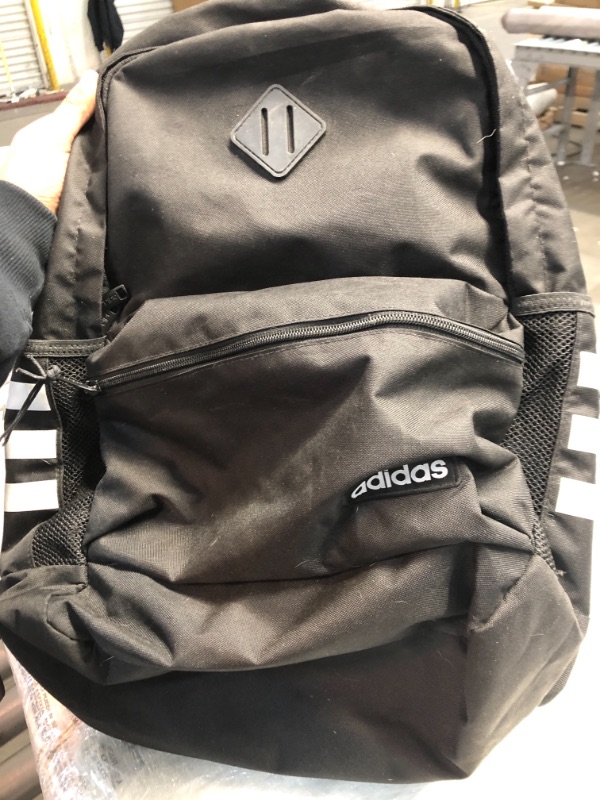 Photo 1 of adidas Classic 3S 4 Backpack