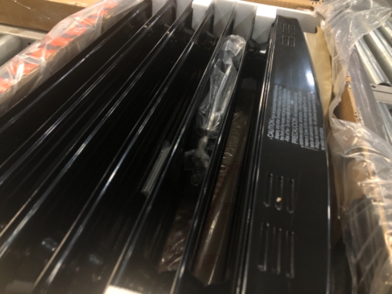 Photo 3 of PELONIS Oil Filled Radiator Heater Luxurious Champagne Portable Space Heater with Programmable Thermostat, 10H Timer, Remote Control, Tip Over&Overheating Functions, Quiet Heater for Home Office Oil Radiator Champagne