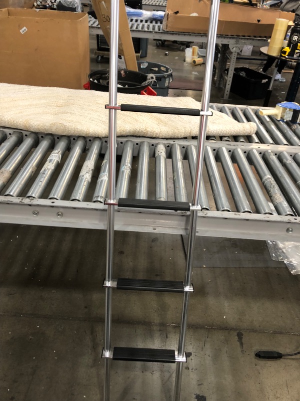 Photo 3 of 
Stromberg Carlson LA-460 60" Bunk Ladder
Size:60 Inch