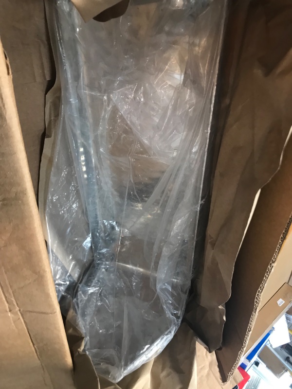 Photo 3 of Buyers Products - 3023908 Chain Carrier Lid (for 5910024)