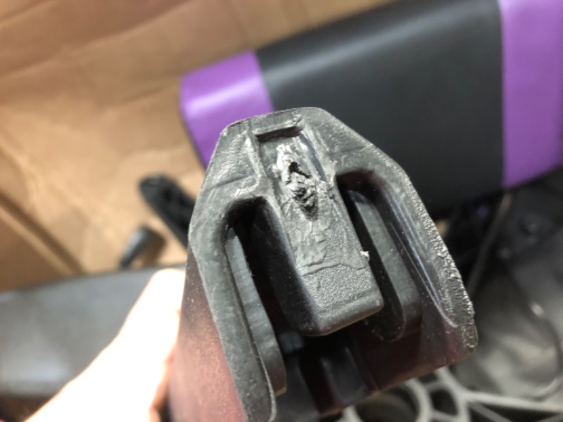 Photo 1 of PARTS ONLY; STOCK PIC INACCURATELY REFLECTS ACTUAL CHAIR*** Office Chair