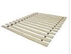 Photo 1 of 72"W bunkie board slats