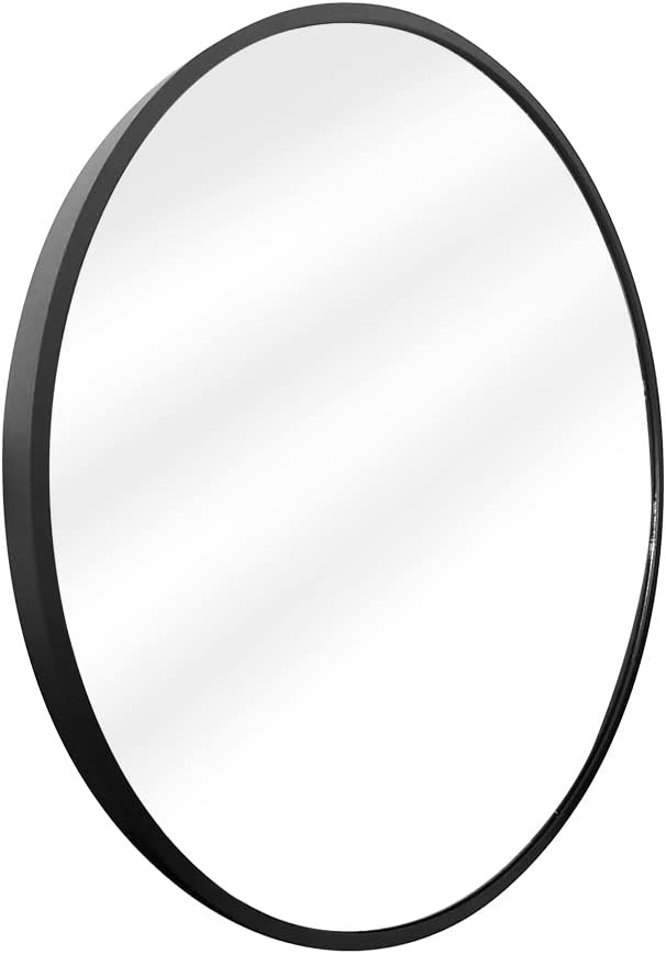 Photo 1 of 20 inch round mirror