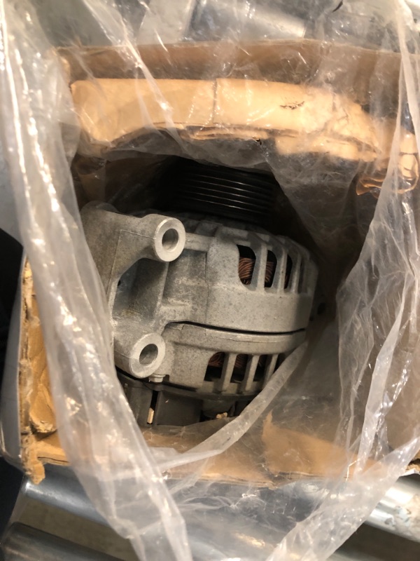 Photo 1 of DB Electrical AVA0064 Alternator Compatible With/Replacement For 2.8L 2.8 3.5L 3.5 Chevy Colorado, Gmc Canyon 04-06 Isuzu 2.8L I280 2006, 3.5L I350 2006 15831639 97241516 8972415160 400-40039 SG10S039