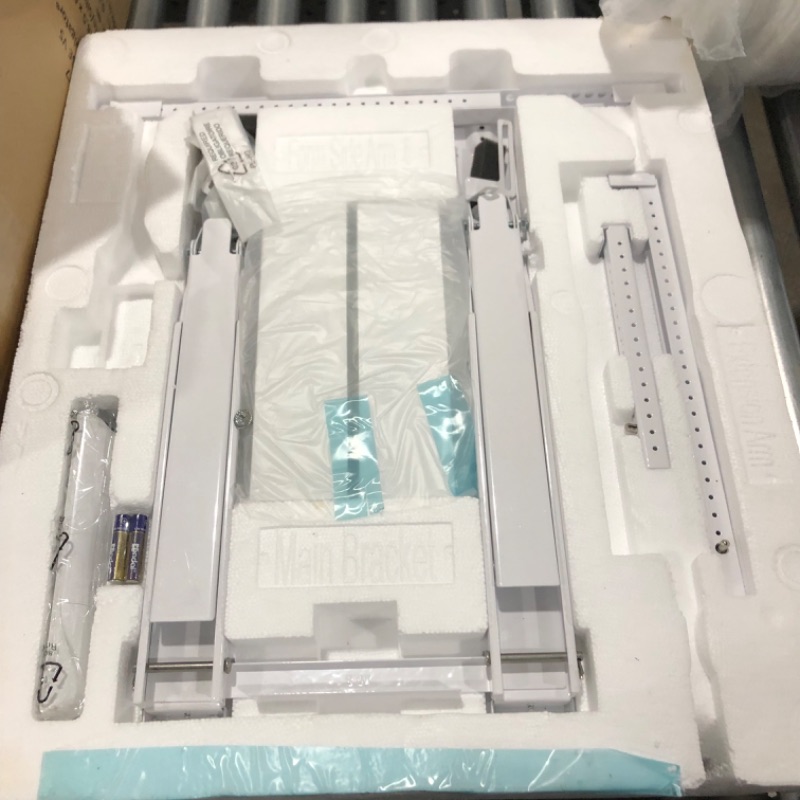 Photo 1 of Midea U Inverter Window Air Conditioner 12,000btu, U-Shaped AC with Open Window Flexibility, Robust Installation,Extreme Quiet, 35% Energy Saving, SMA