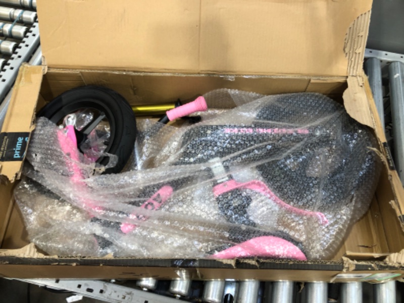 Photo 1 of AODI Balance Bike for Kids