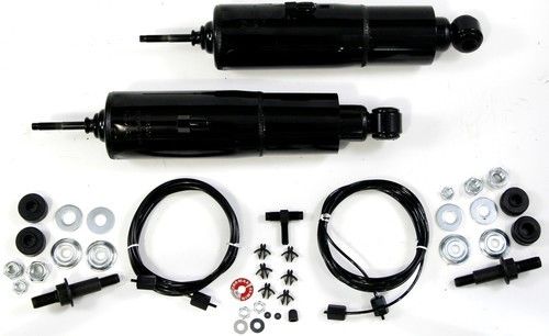 Photo 1 of ACDelco Shocks, Specialty Air Lift Shock Absorber - Rear - P/N 504-531
