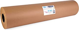 Photo 1 of 36''x180' kraft paper