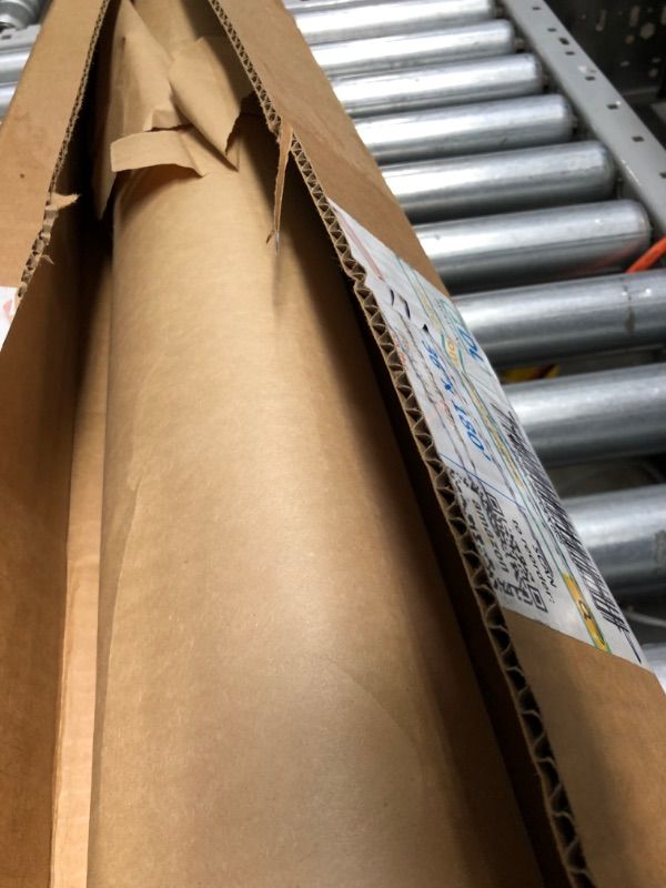 Photo 1 of 36''x180' kraft paper