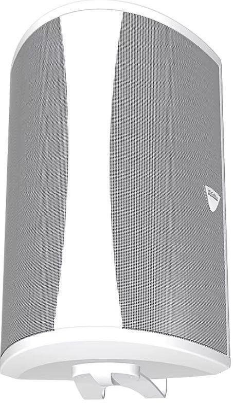 Photo 1 of (Used - Parts Only) Definitive Technology - 6-1/2" Indoor/Outdoor Speaker (Each) - White
