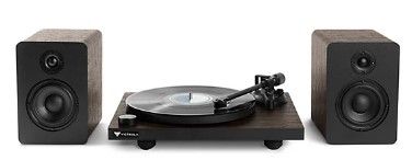 Photo 1 of Victrola Premiere T1 Turntable System
