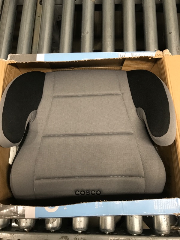 Photo 2 of Cosco Top Side Booster Car Seat in Leo