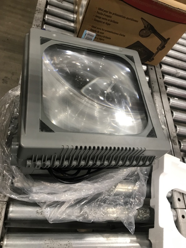 Photo 4 of APO16000 - Apollo Model 16000 Overhead Projector