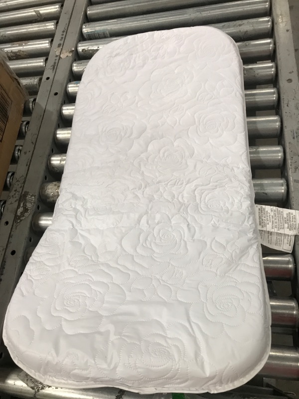 Photo 1 of 30 Inch Baby Mattress Pad