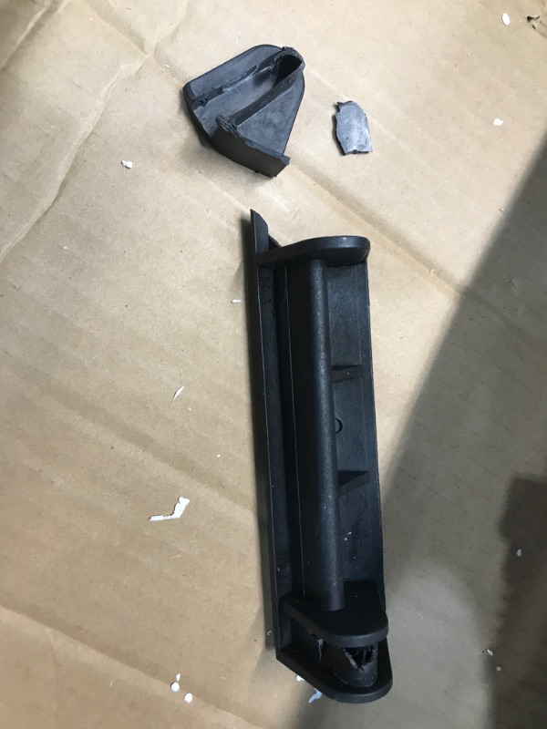 Photo 6 of (PARTS ONLY)Hiboy VE1 Pro Electric Scooter
UNABLE TO TEST  
1 PART BROKEN SEE PICS

