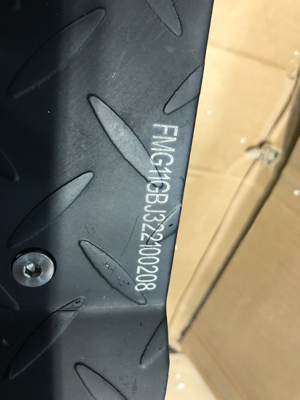 Photo 7 of (PARTS ONLY)Hiboy VE1 Pro Electric Scooter
UNABLE TO TEST  
1 PART BROKEN SEE PICS

