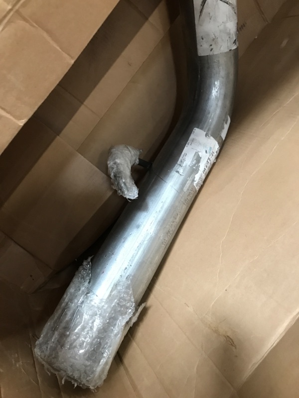 Photo 1 of Dynomax Dynomax 55102 Exhaust Tail Pipe