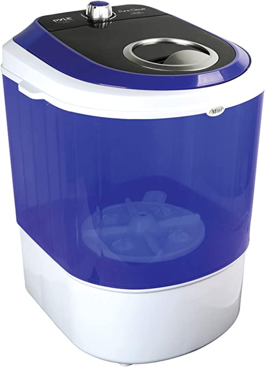 Photo 1 of  Portable Laundry, Mini Washing Machine,