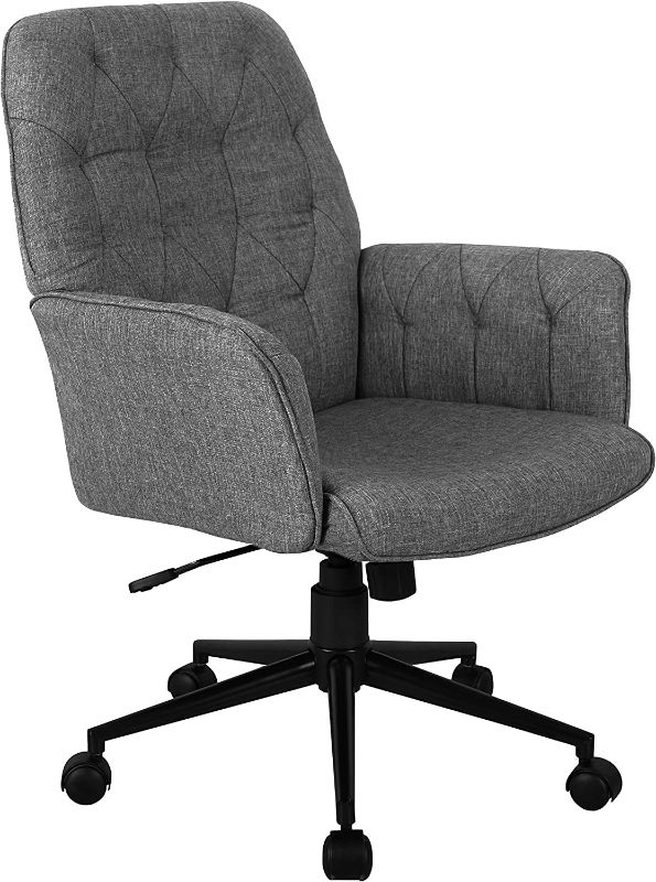 Photo 1 of Executive Modern Upholstered Office Chair