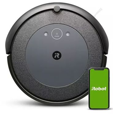 Photo 1 of » iRobot » iRobot Roomba Robot Vacuum RVD-Y1 