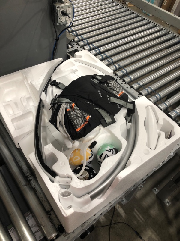 Photo 2 of 4moms MamaRoo Multi-motion Baby Swing