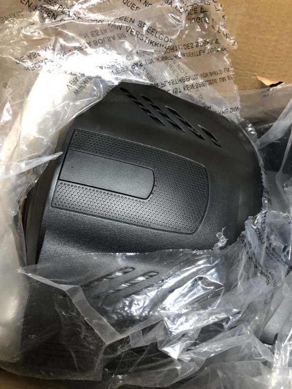 Photo 2 of **OPENED**
Thrustmaster T300 Ferrari Integral Racing Wheel Alcantara Edition