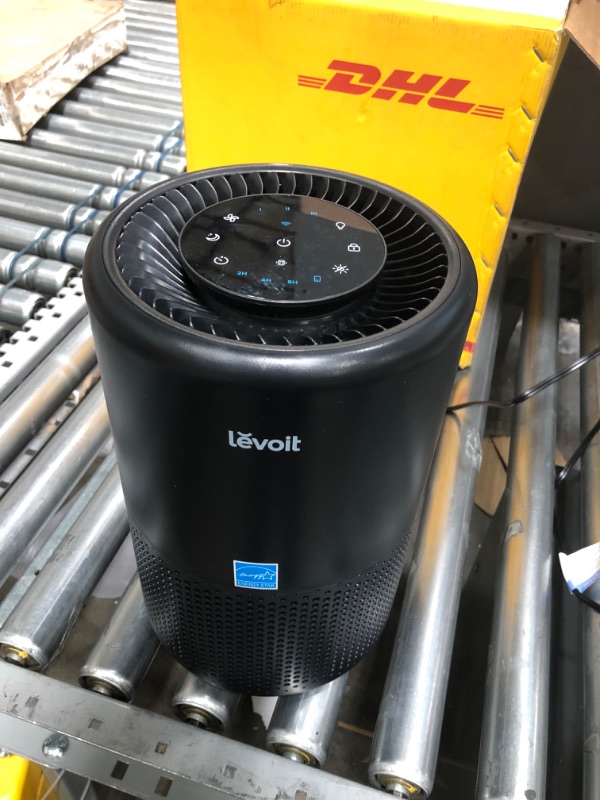 Photo 3 of **used*
LEVOIT Air Purifiers for Home Large Room