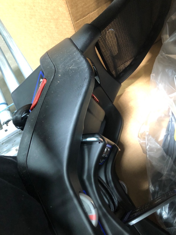 Photo 5 of **used**
Britax B-Safe Gen2 Flexfit+ Infant Car Seat Cool N Dry
