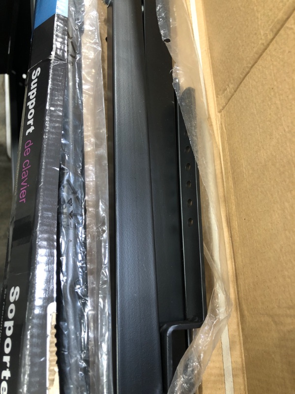 Photo 1 of Casio ARST Keyboard x Stand