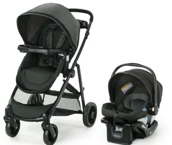 Photo 1 of 

Modes™ Element Travel System
3-1