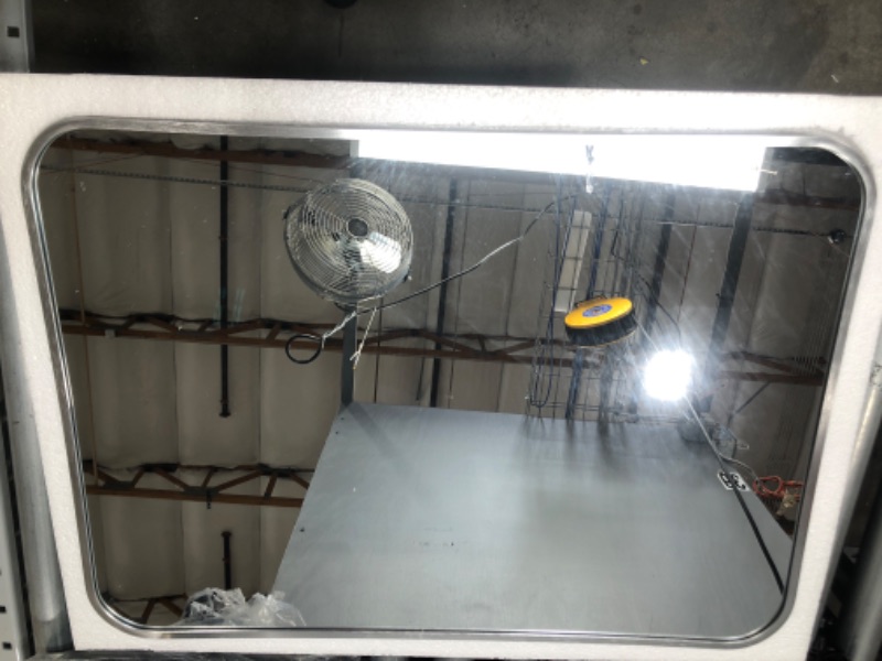 Photo 1 of 20X29 Silver Wall Mounted Mirror