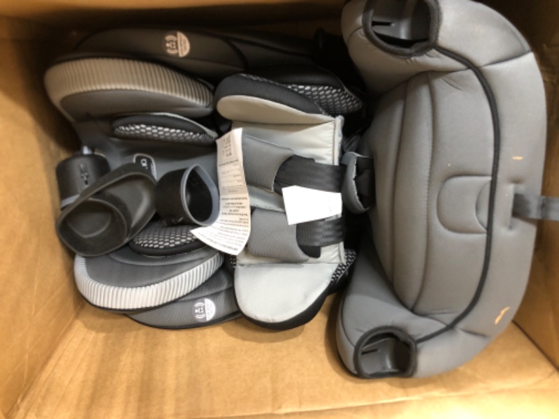 Photo 2 of EveryFit 4-in-1 Convertible Car Seat