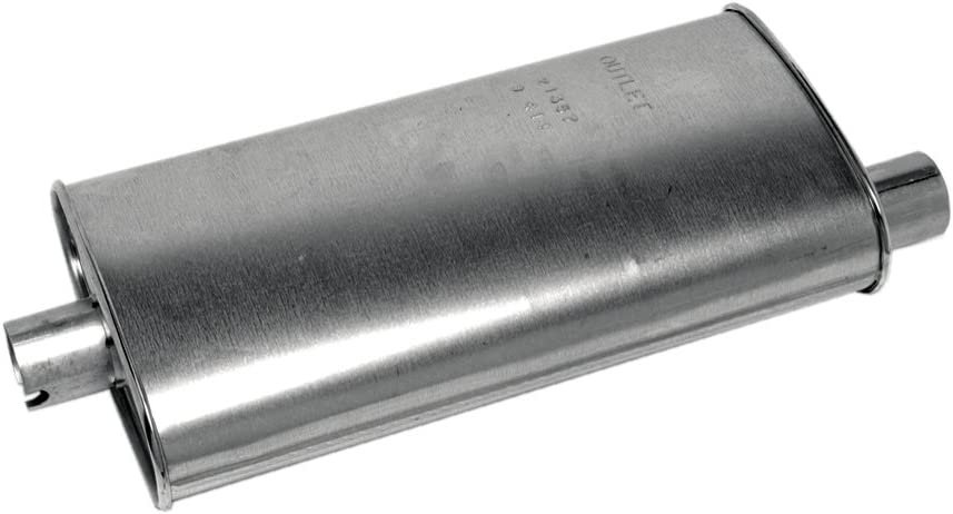 Photo 1 of Walker Exhaust SoundFX 18568 Direct Fit Exhaust Muffler
