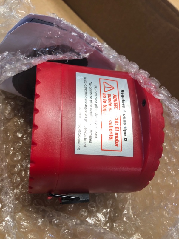 Photo 1 of 12V AIR PUMP 