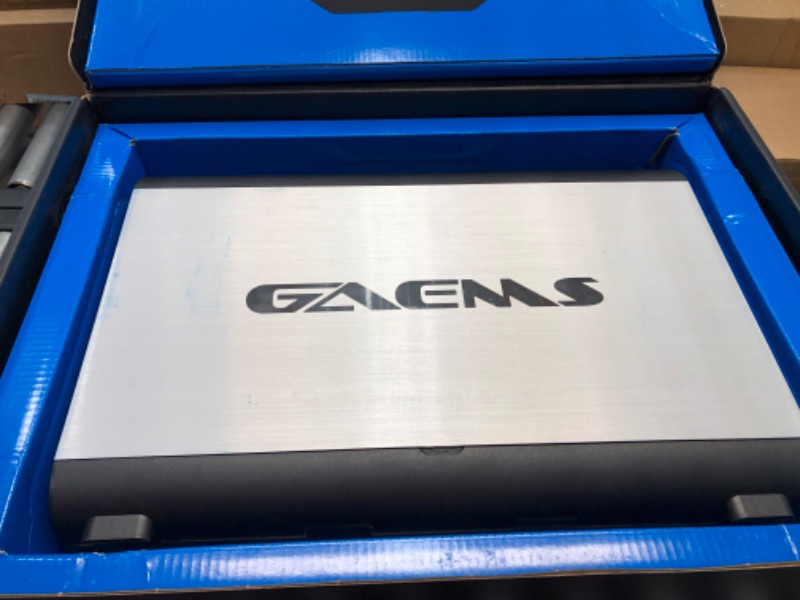 Photo 4 of **DAMAGED SCREEN ***GAEMS Guardian Pro Xp - Ultimate Gaming Environment for PS4, Pro, Xbox One S, Xbox One X, Atx PC ( Consoles Not Included) - Not Machine Specific
