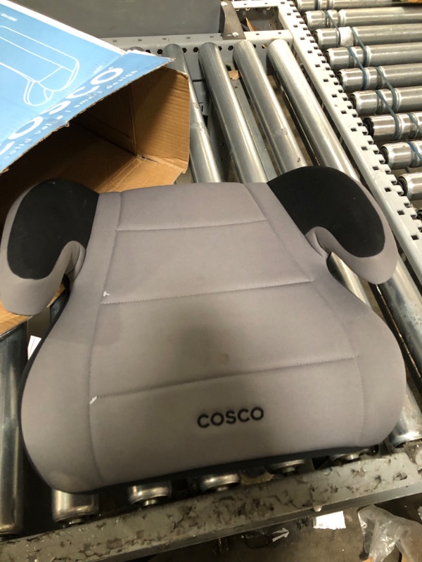 Photo 3 of Cosco Topside Backless Booster Car Seat (Leo)