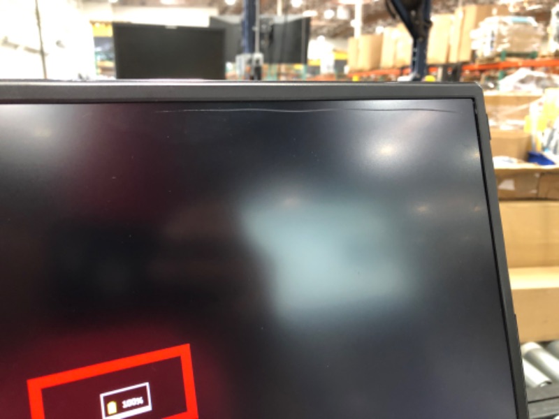 Photo 8 of ASUS ROG Strix 17.3" 1080P Portable Gaming Monitor (XG17AHPE) - Full HD, IPS, 240Hz, 3ms, Adaptive-Sync, Smart Case, Ultra-slim, USB-C Power Delivery, Micro HDMI, For Laptop, PC, Phone, Console, Black
