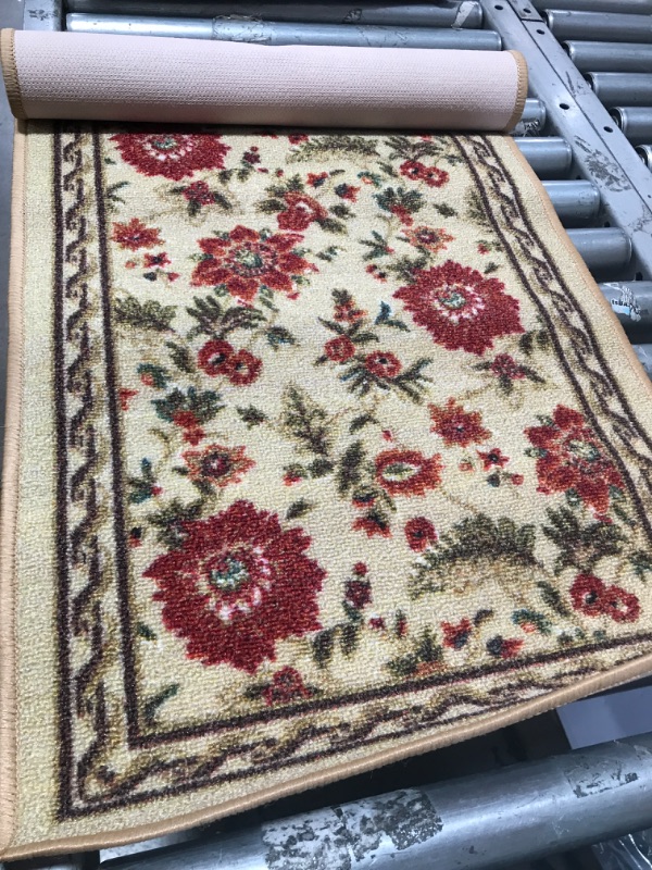 Photo 1 of 19"X4'10" HOUSE RUG 