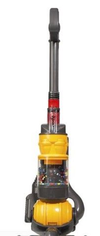 Photo 1 of Casdon Toys DC24 Dyson Ball Toy Vacuum

