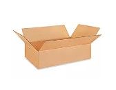 Photo 1 of 24 x 16 x 6" Corrugated Boxes 20PK
