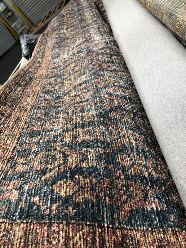 Photo 1 of 7X11FT AREA RUG