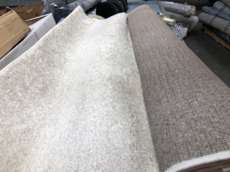 Photo 1 of 4X6 BEIGE AREA RUG