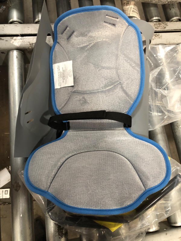 Photo 1 of Bicycle Child Carrier - Quantity 1
