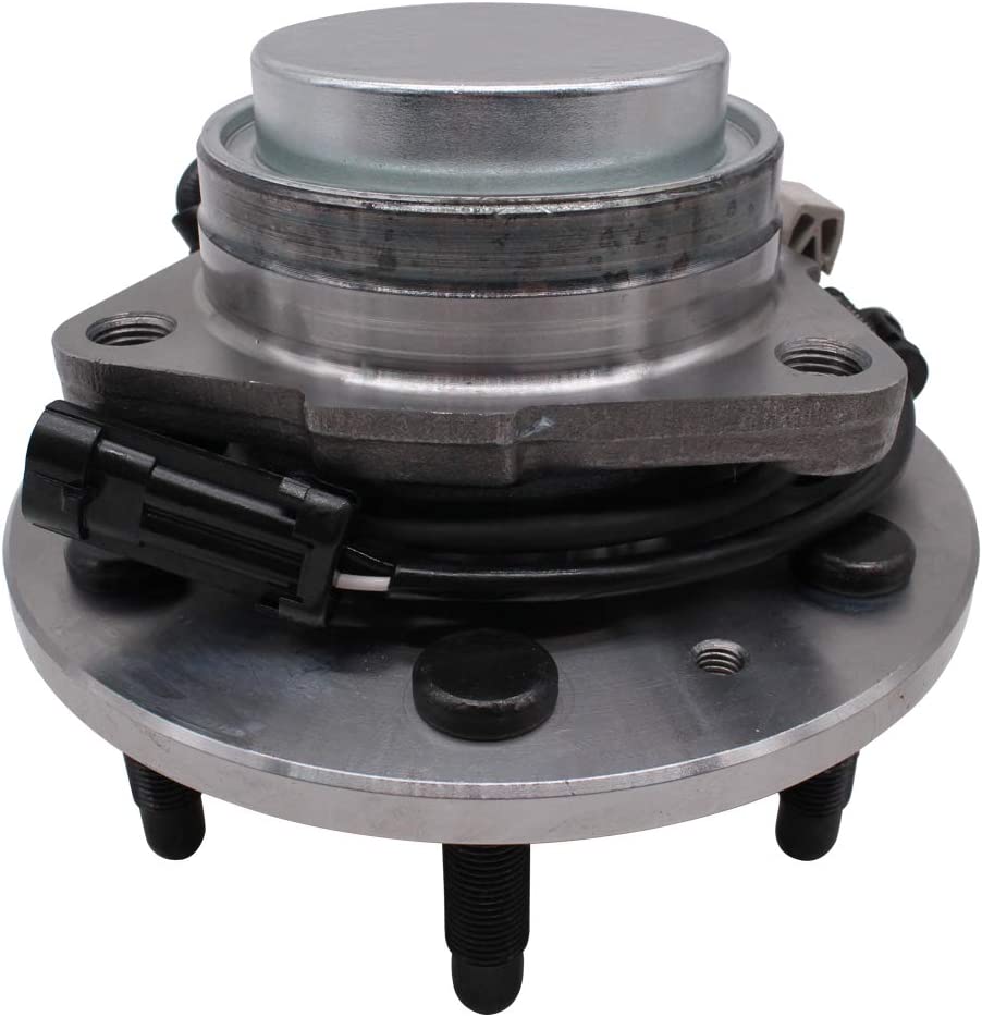 Photo 1 of 
 515054 (2WD ONLY) Front Wheel Bearing Hub Assembly Compatible with 00-06 Chevy Tahoe, 99-06 Silverado 1500,00-06 
