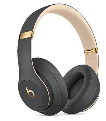 Photo 1 of Beats Studio3 Over-Ear Noise Canceling Bluetooth Wireless Headphones

