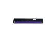 Photo 1 of ADJ 24 Inch 20W Black Light Tube and Fixture For DJ Set/Party