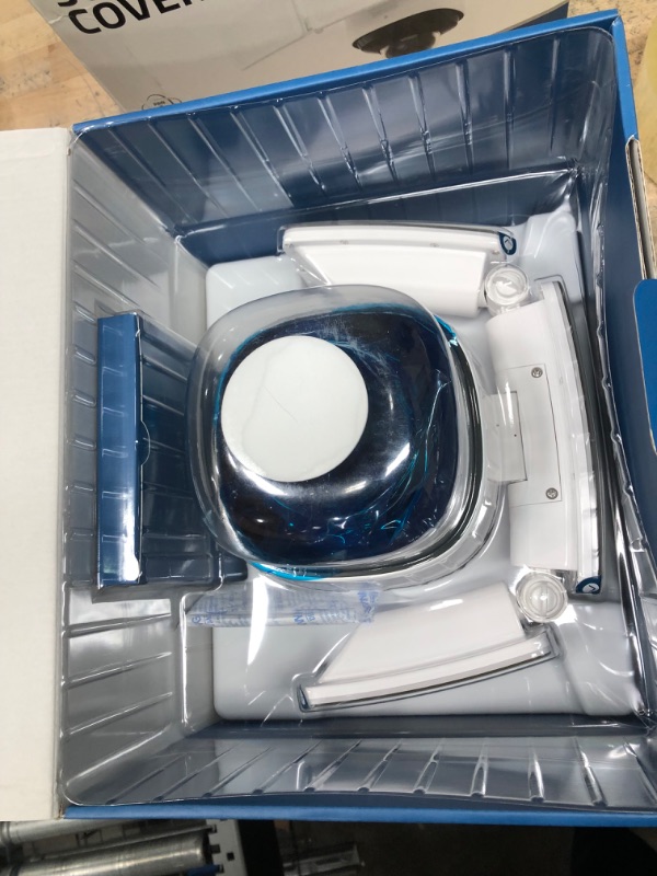 Photo 1 of eufy Security Floodlight Cam 2 Pro