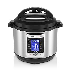 Photo 1 of Instant Pot Ultra 8 Qt 10-in-1 Multi - Use Programmable Pressure Cooker Slow Cooker, Rice Cooker, Yogurt Maker, Cake Maker Egg Cooker Saute Steamer.
